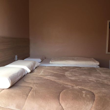 Hotel Pinheiro Cruz Alta Dış mekan fotoğraf