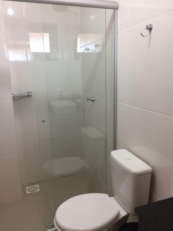 Hotel Pinheiro Cruz Alta Dış mekan fotoğraf