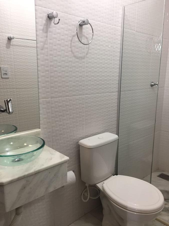 Hotel Pinheiro Cruz Alta Dış mekan fotoğraf