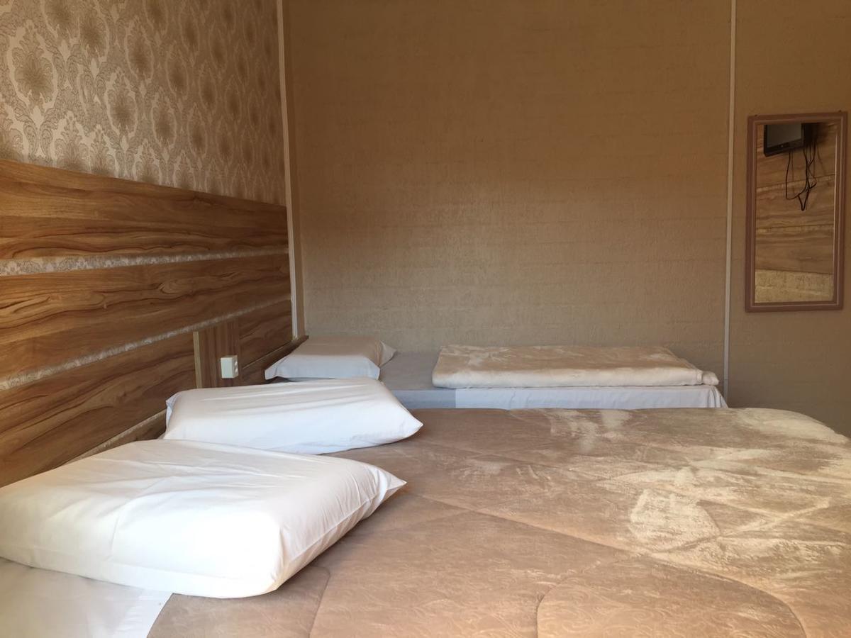 Hotel Pinheiro Cruz Alta Dış mekan fotoğraf